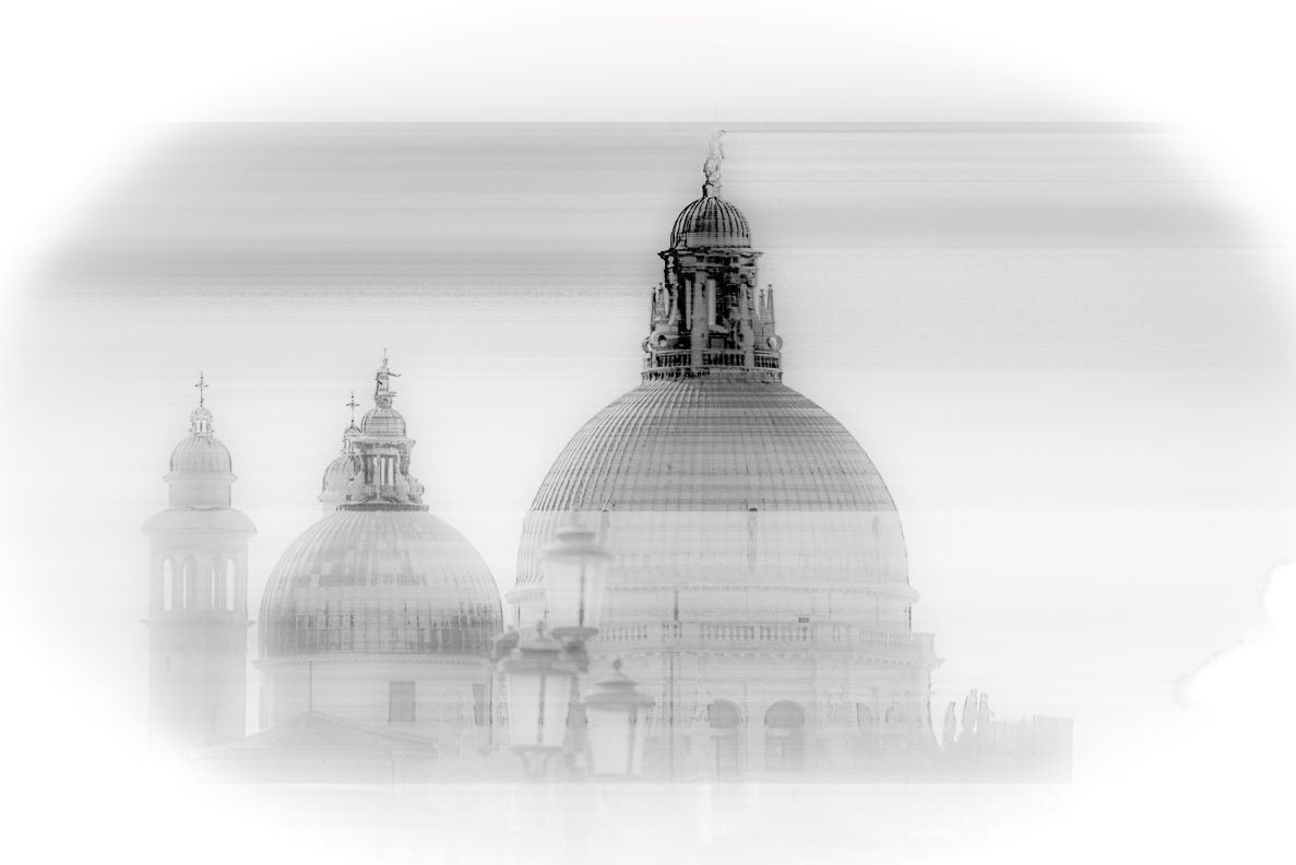 Santa Maria della Salute