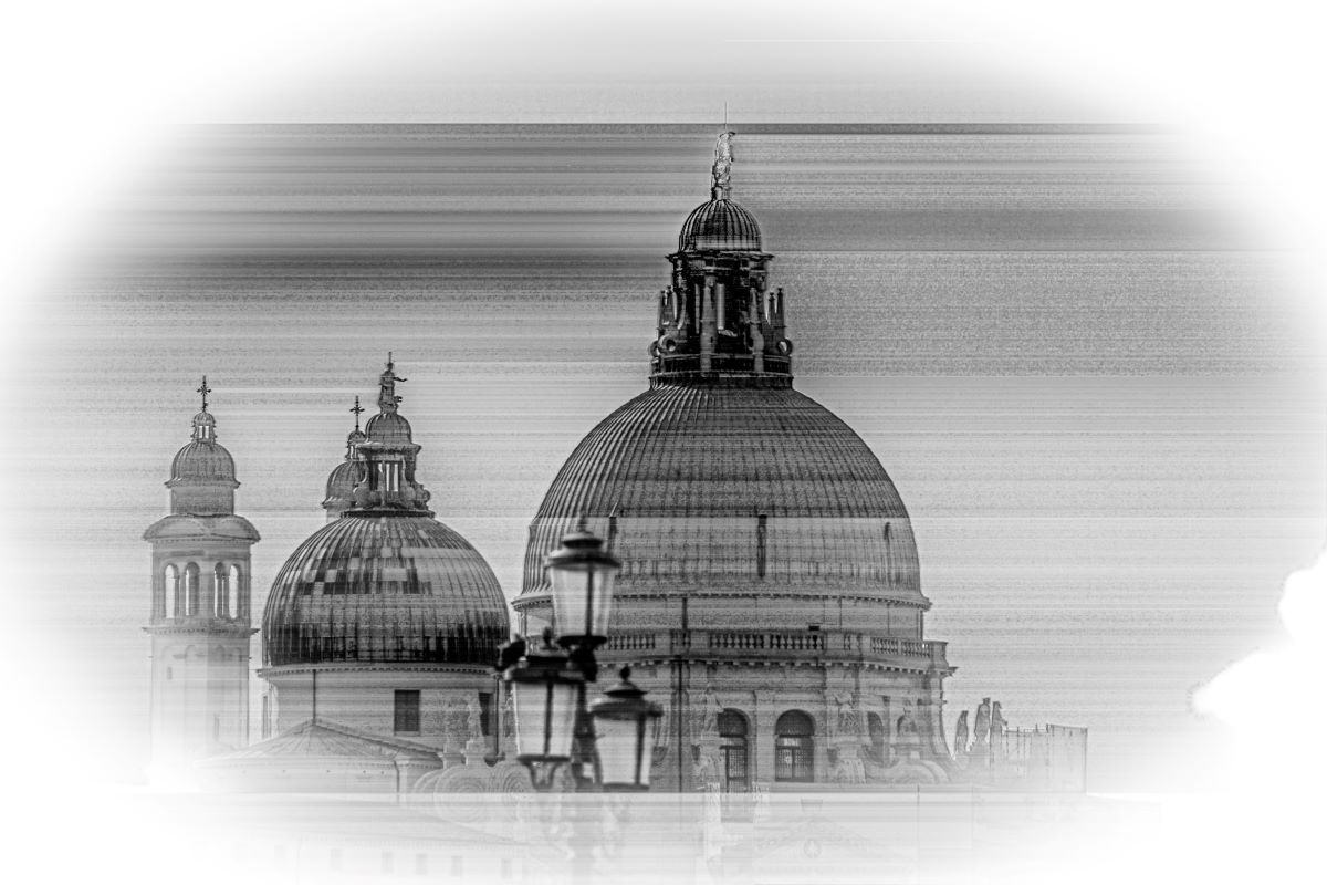 The Soul of Water – Six-20