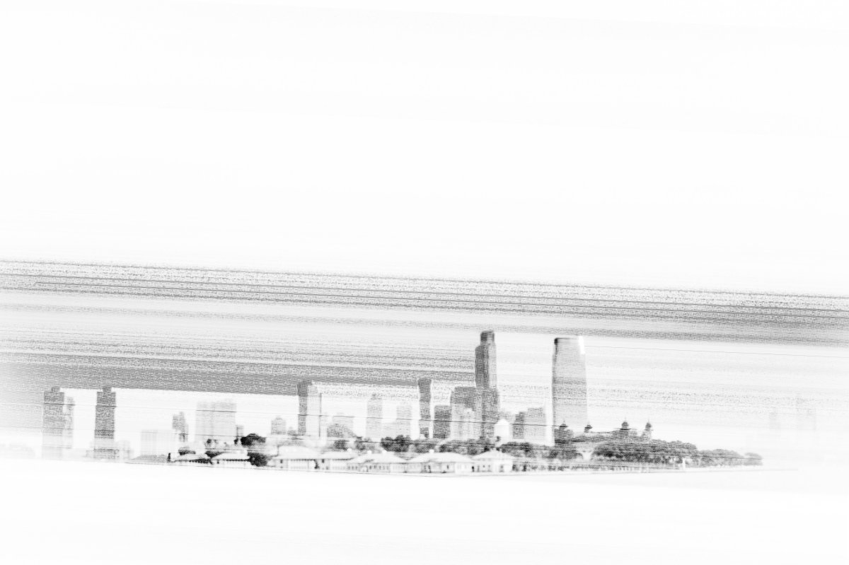 City Blur 07