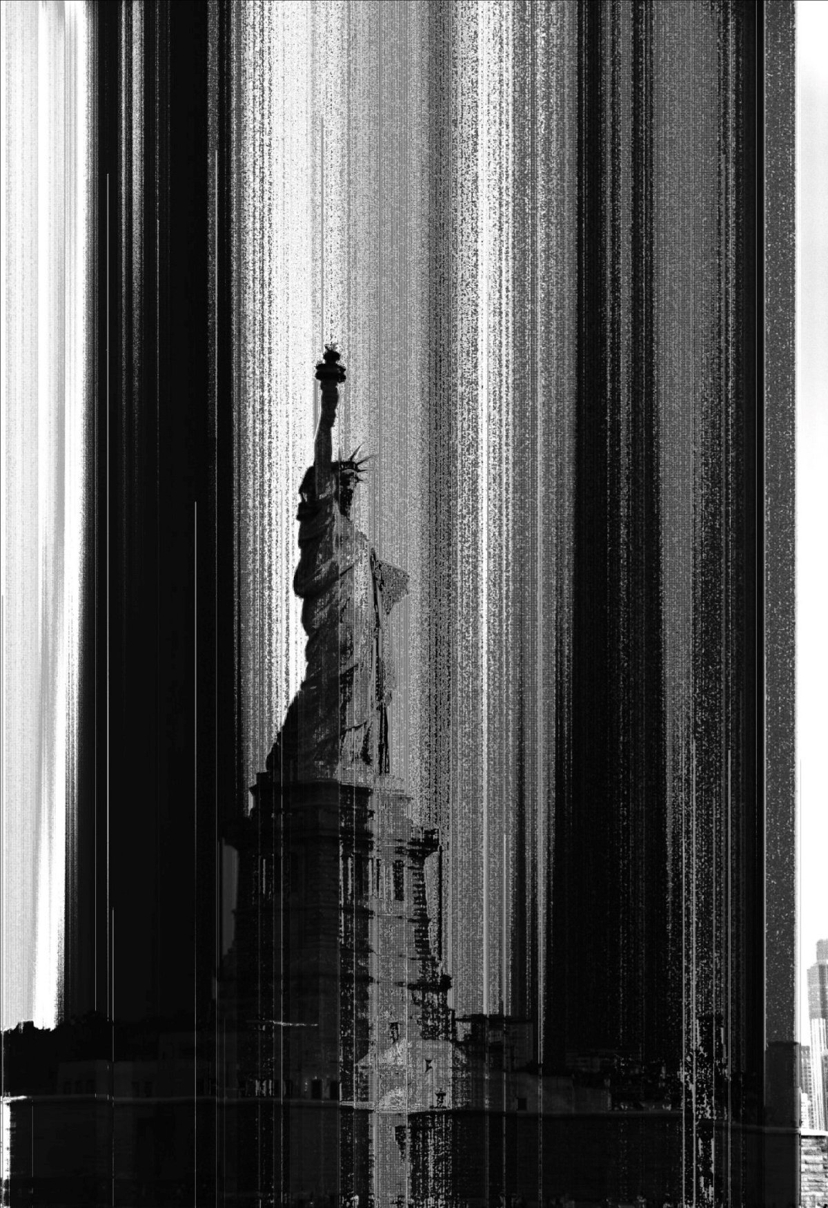 She Liberty 02 — Time Falling