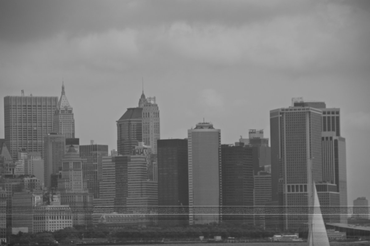 City Blur 05