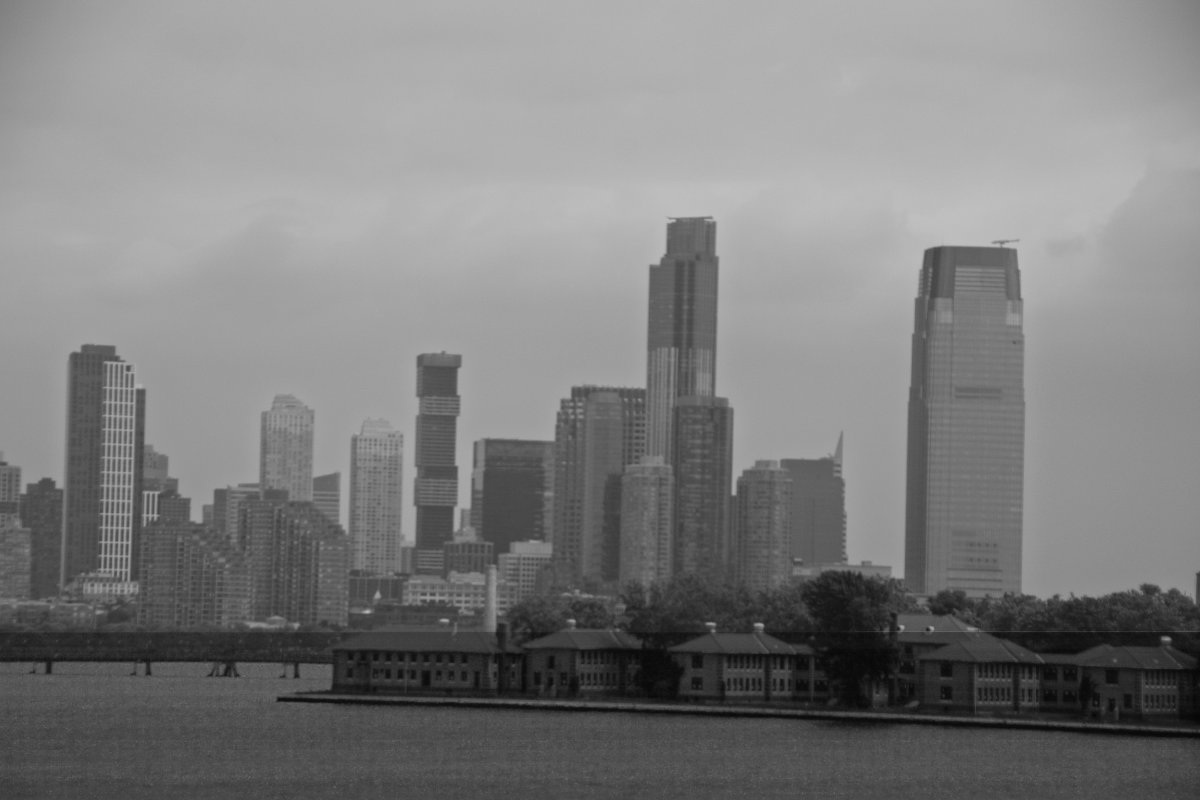 City Blur 10