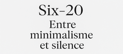 SIX-20 — Swiss Fine Art Photography