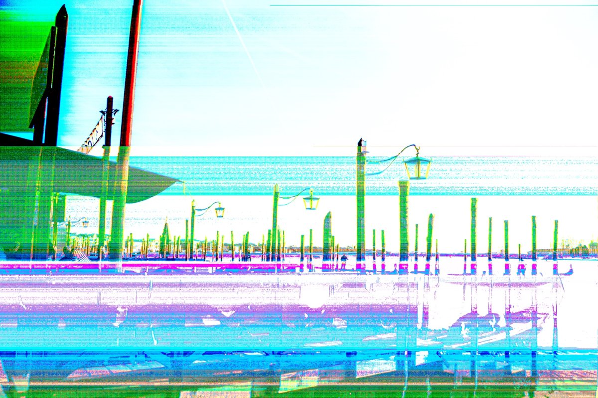 VENISE IMAGINAIRE