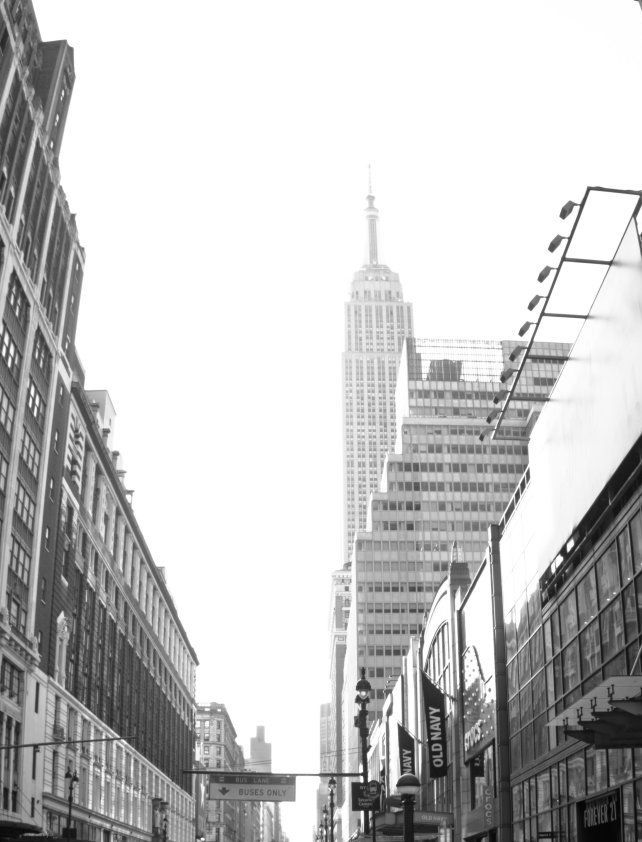 News York Urbain — Photo #003