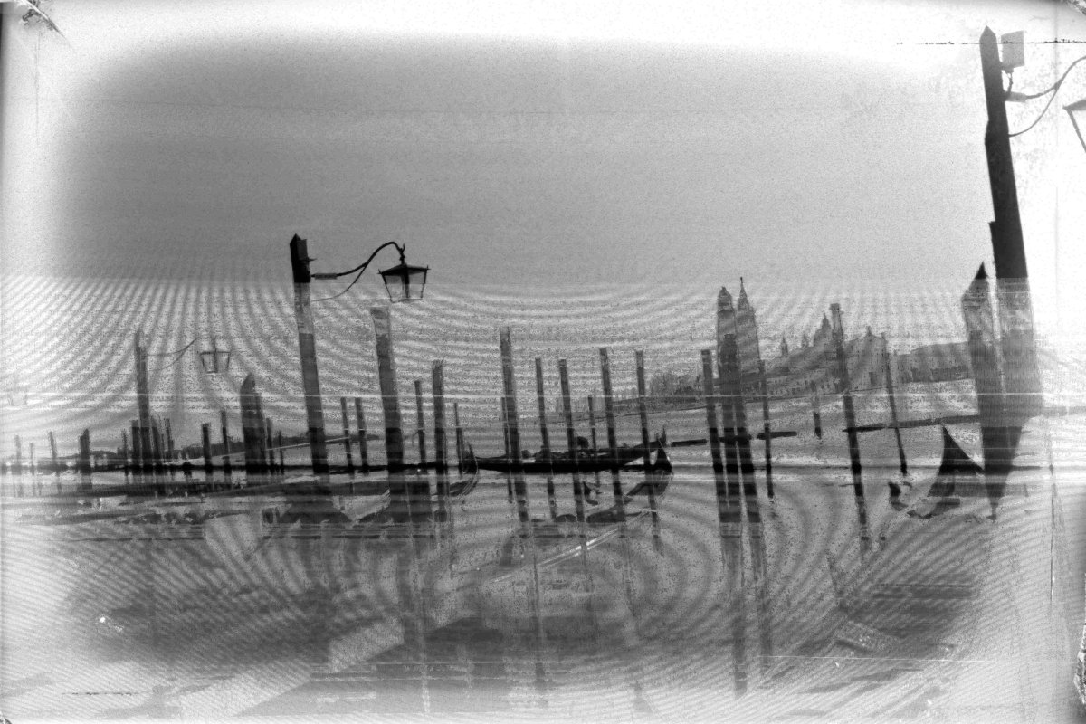 Venise Imaginaire — Photo #004