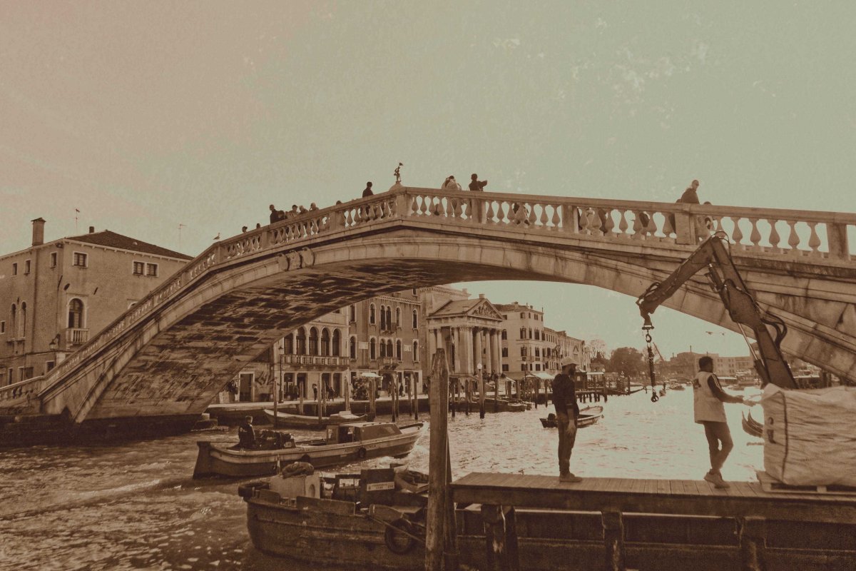 Venise 25