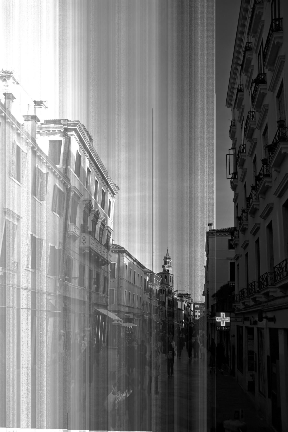 Venise imaginaire XVI