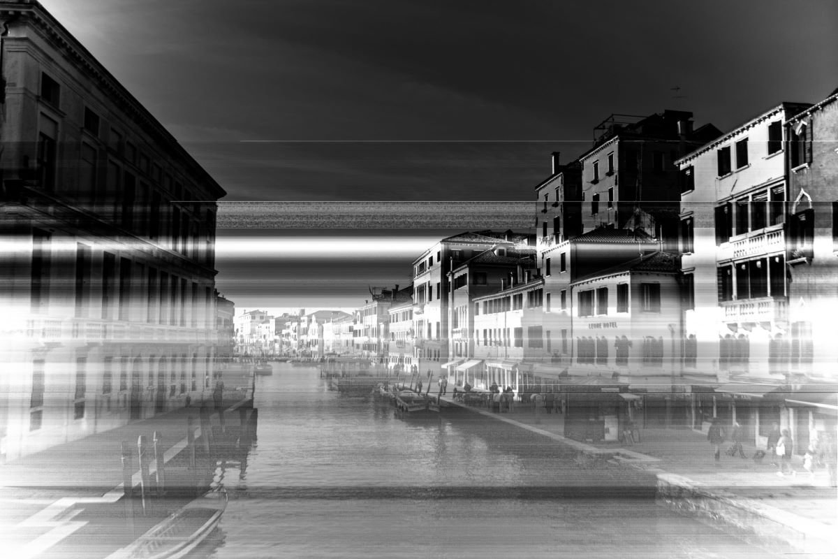 Venise imaginaire IV