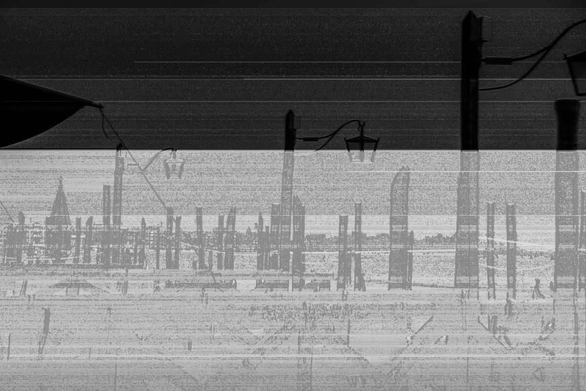 Venise imaginaire VI