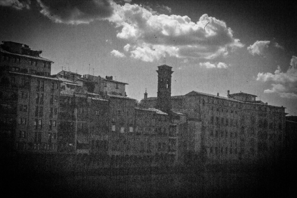 Florence & Pise — Photo #006