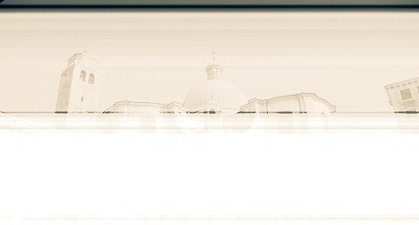 Venise en suspens