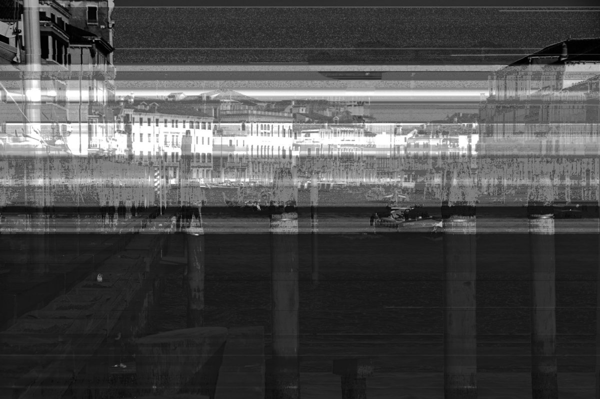 La nuit transparente