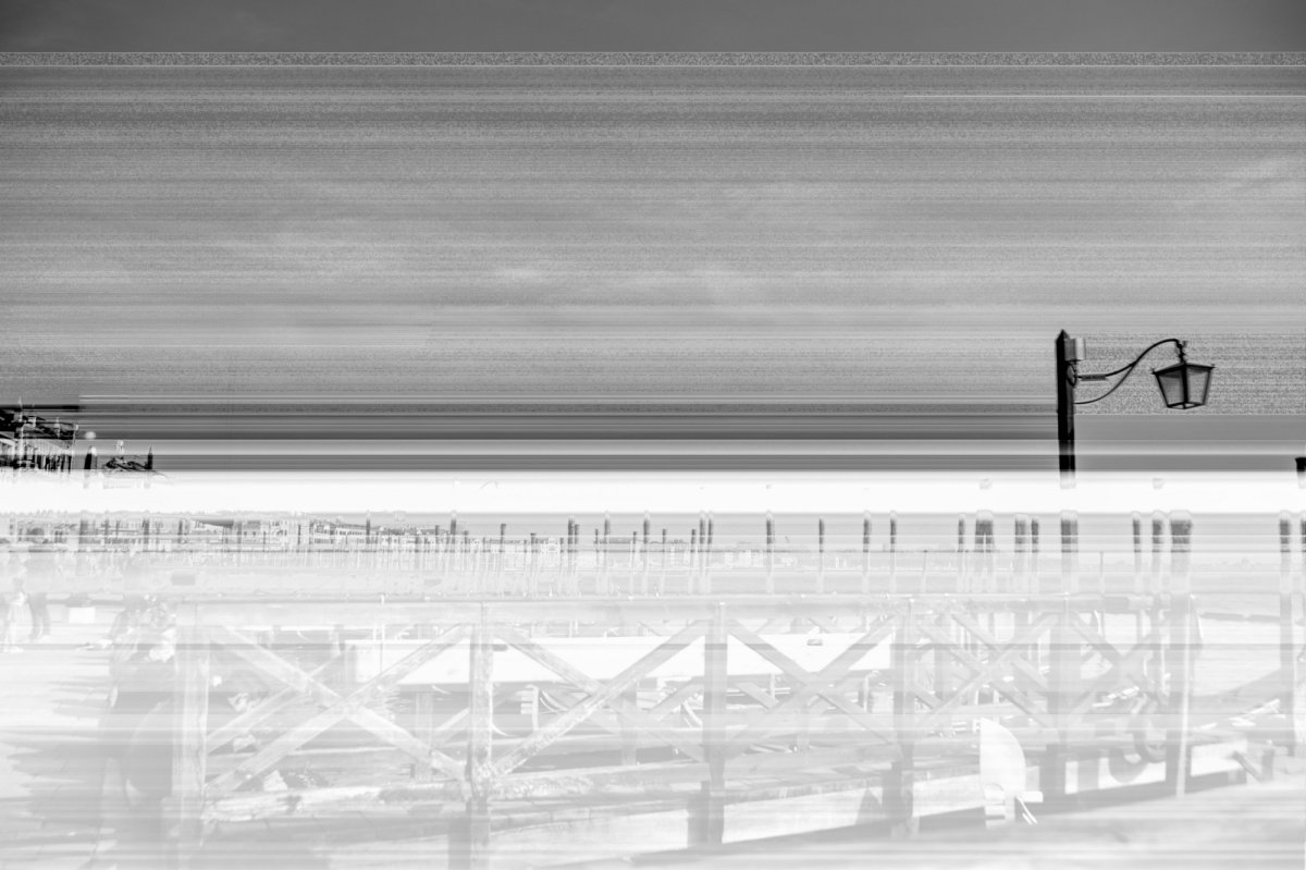 Reflets du silence