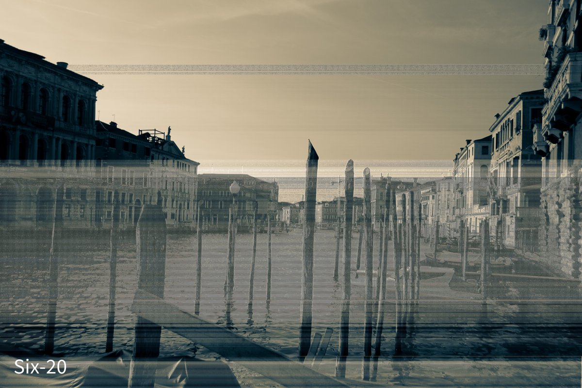 Venise 21