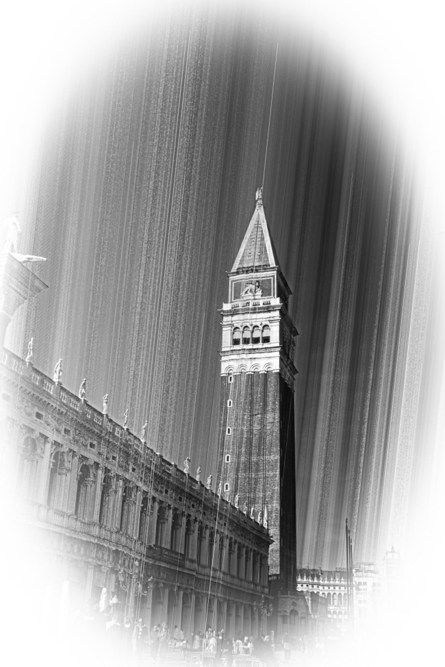 Venise Imaginaire 8