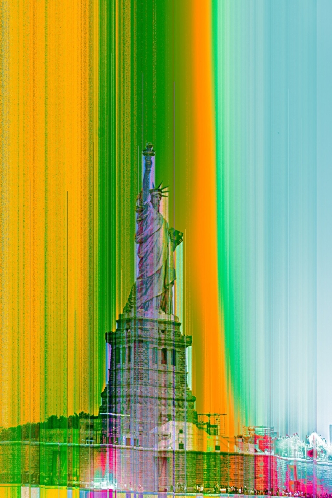 SheLiberty Électrique 5
