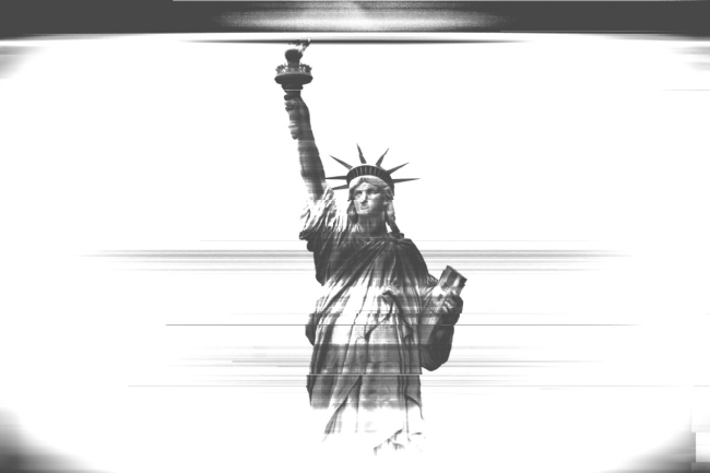 She Liberty